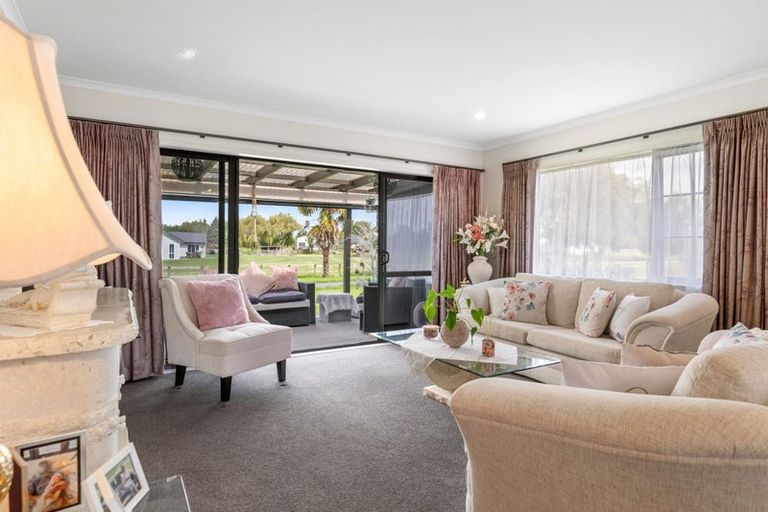 Photo of property in Parkside Villas, 53/11 Manuka Street, Matamata, 3400