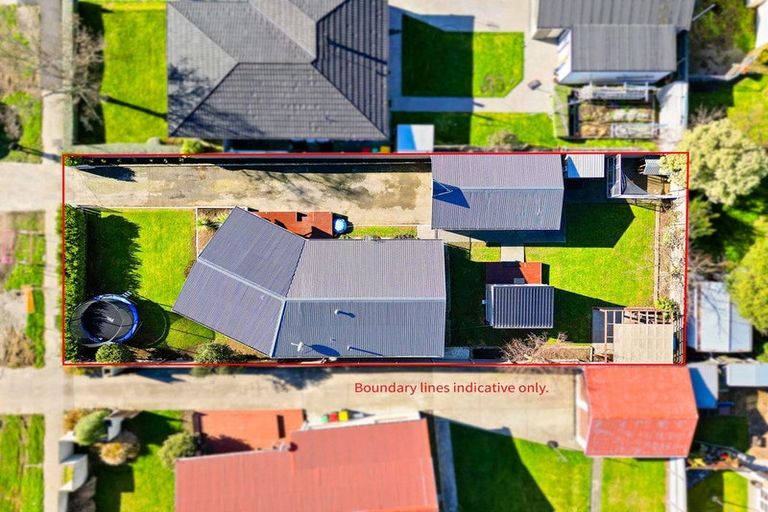 Photo of property in 159 Halswell Road, Hillmorton, Christchurch, 8025