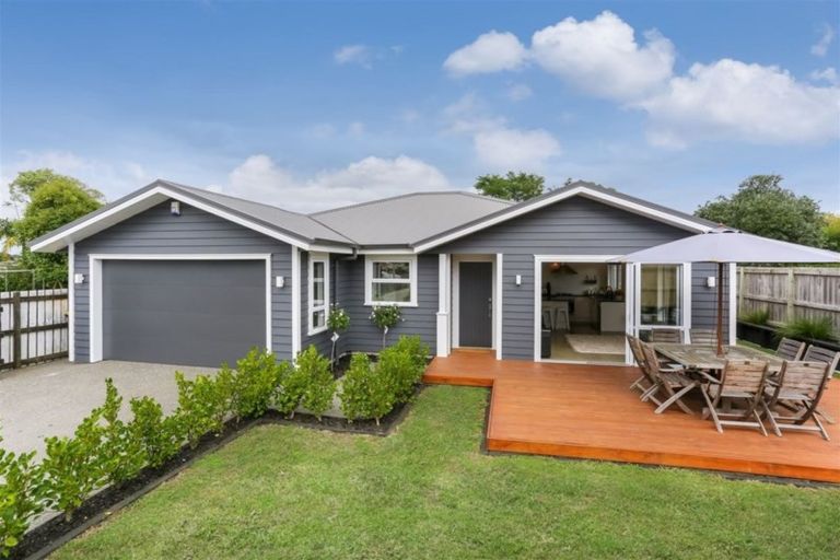 Photo of property in 22a Russell Avenue, Pukekohe, 2120