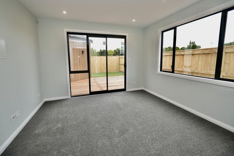 Photo of property in 17c Brightwater Terrace, Terrace End, Palmerston North, 4410