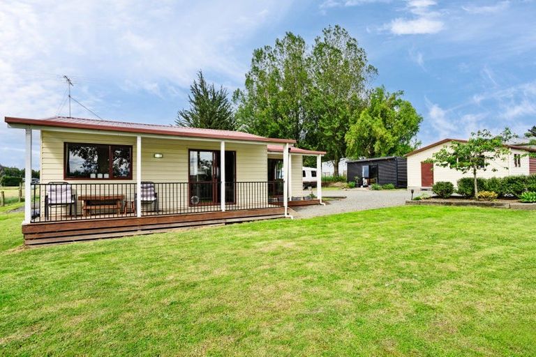 Photo of property in 254 Scott Street, Kingswell, Invercargill, 9877