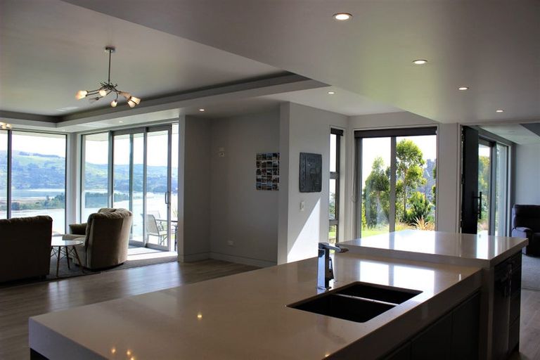 Photo of property in 128b Doctors Point Road, Waitati, 9085