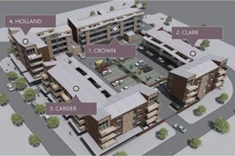 Photo of property in 301/160b Hobsonville Point Road, Hobsonville, Auckland, 0616