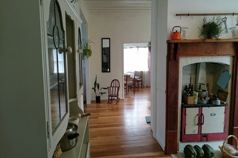 Photo of property in 12 Bernard Street, Pukemiro, Huntly, 3771