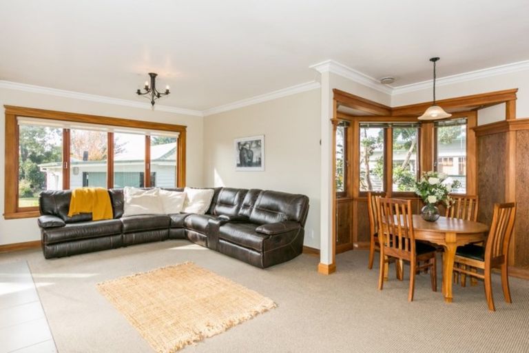 Photo of property in 407 Frederick Street, Mahora, Hastings, 4120