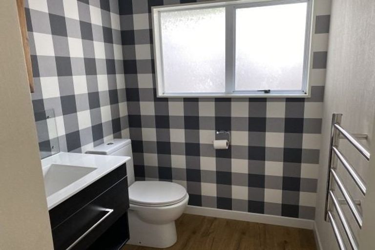 Photo of property in 111b Te Awe Awe Street, Hokowhitu, Palmerston North, 4410