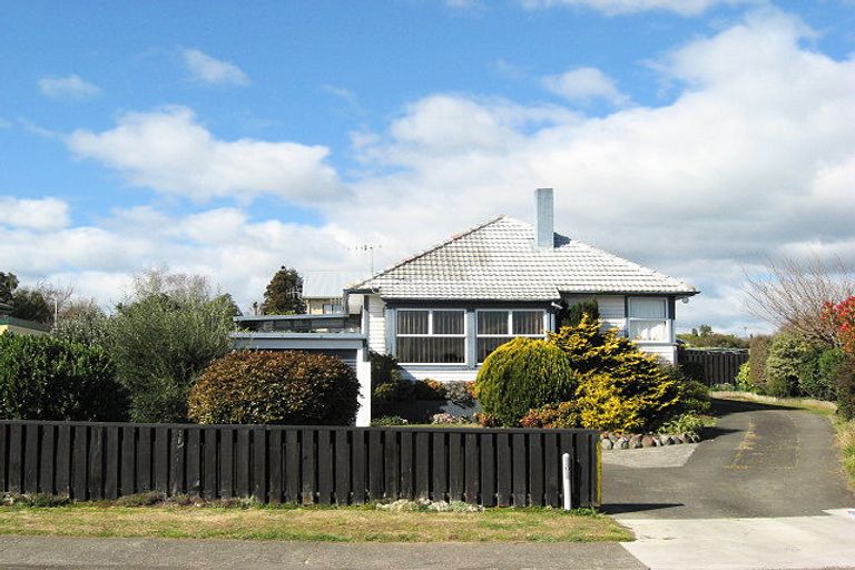 Photo of property in 5 Carpenter Street, Waipukurau, 4200