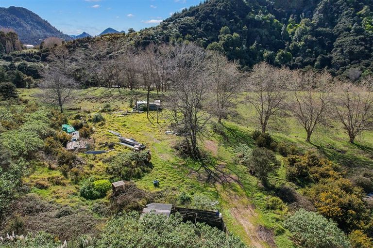 Photo of property in 682 Kauaeranga Valley Road, Thames, 3577