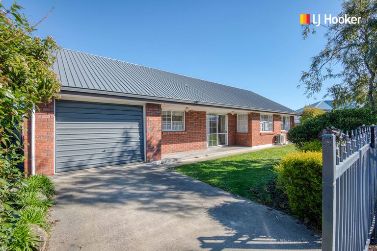 Photo of property in 86 Goodall Street, Mosgiel, 9024