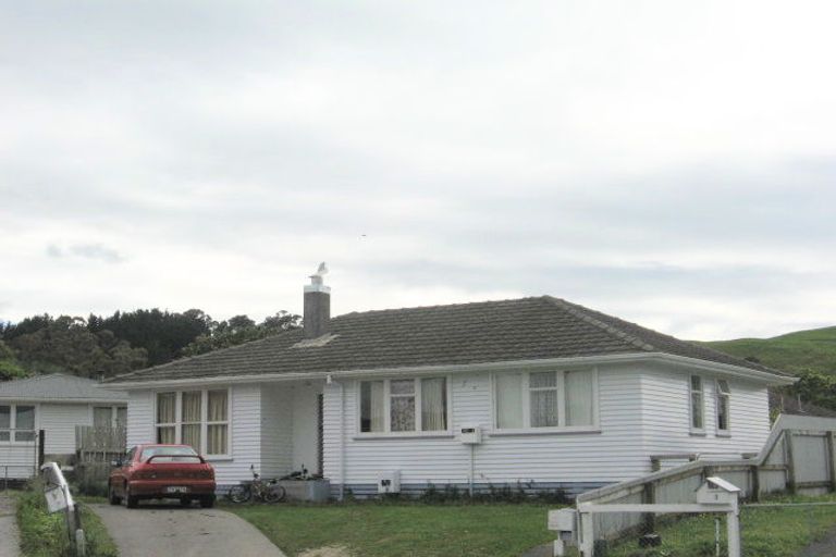 Photo of property in 5 Boyle Place, Outer Kaiti, Gisborne, 4010