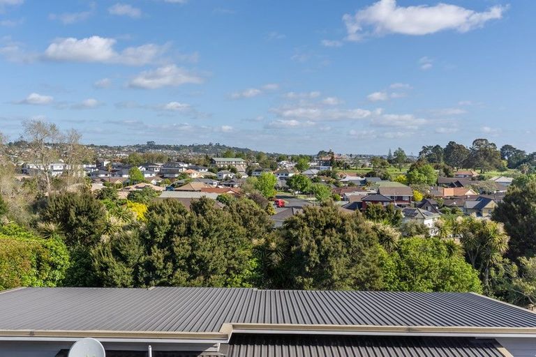 Photo of property in 14 Seaglen Place, Botany Downs, Auckland, 2010