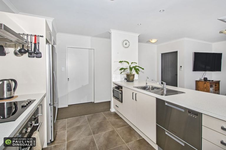 Photo of property in 93 Ridgeway Drive, Te Kamo, Whangarei, 0112