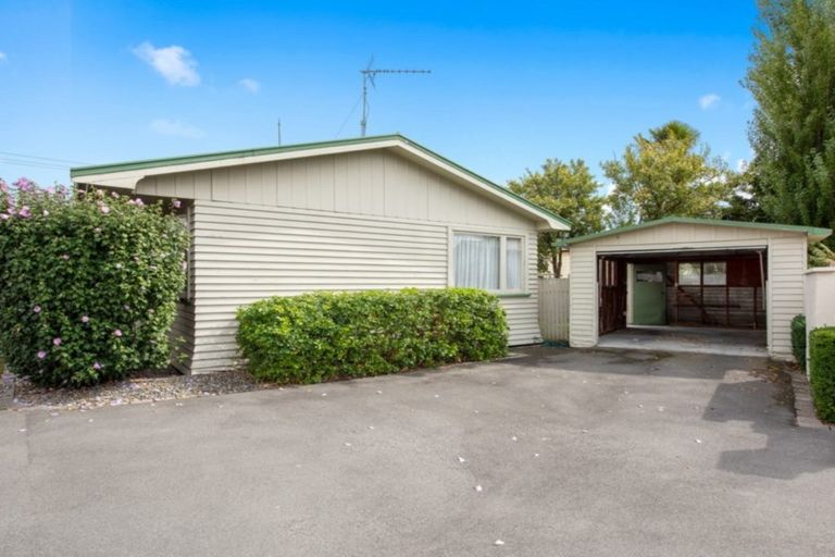 Photo of property in 71 Redwood Street, Redwoodtown, Blenheim, 7201