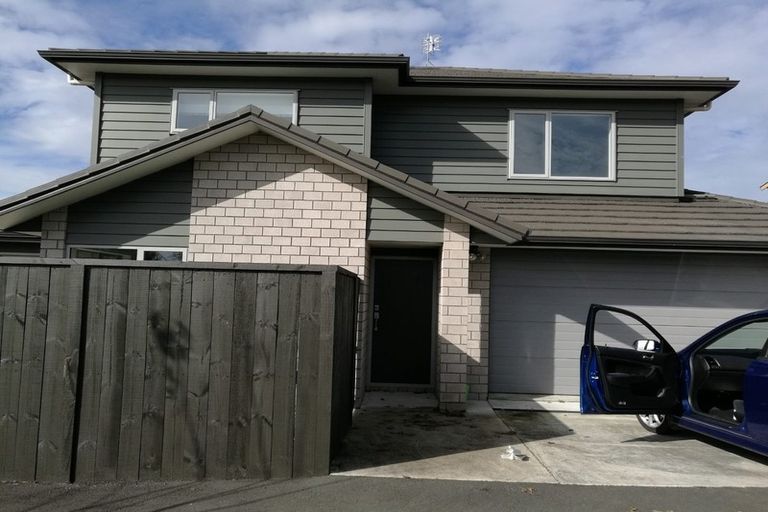 Photo of property in 6/19 Abbotsford Street, Whitiora, Hamilton, 3200