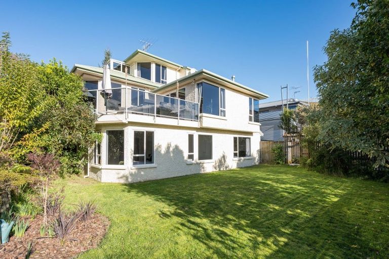 Photo of property in 262 Hill Street, Richmond, 7020