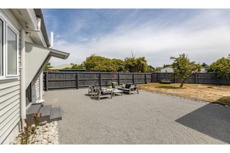 Photo of property in 309 Bower Avenue, North New Brighton, Christchurch, 8083
