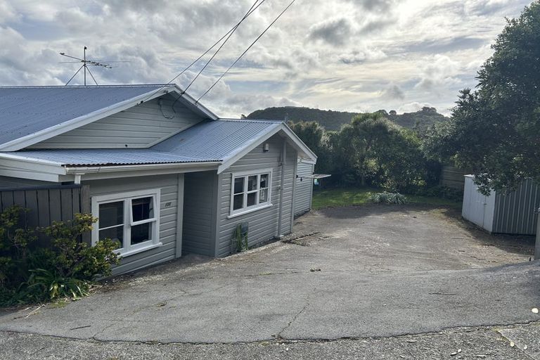Photo of property in 107 Nevay Road, Miramar, Wellington, 6022