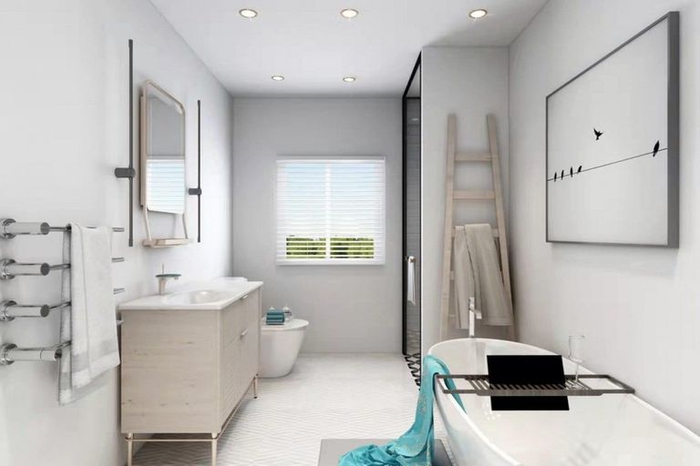 Photo of property in 30a Alison Street, Hamilton Lake, Hamilton, 3204