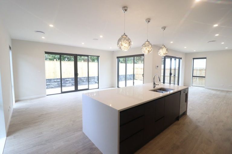 Photo of property in 16 Thomas Rielly Avenue, Hobsonville, Auckland, 0616