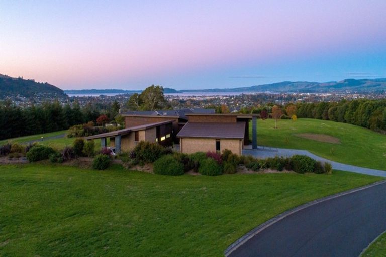 Photo of property in Parkland Estate, 35/275 Pukehangi Road, Sunnybrook, Rotorua, 3015