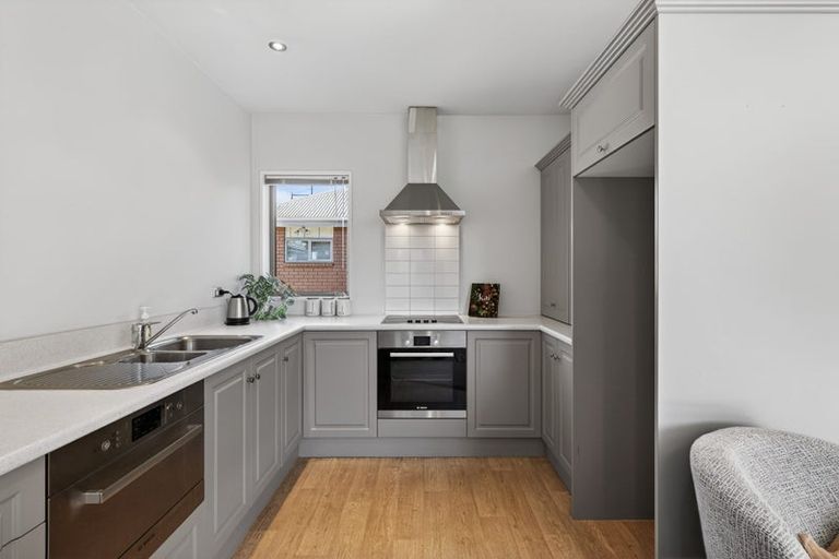 Photo of property in 10 Streamside Court, Woolston, Christchurch, 8062