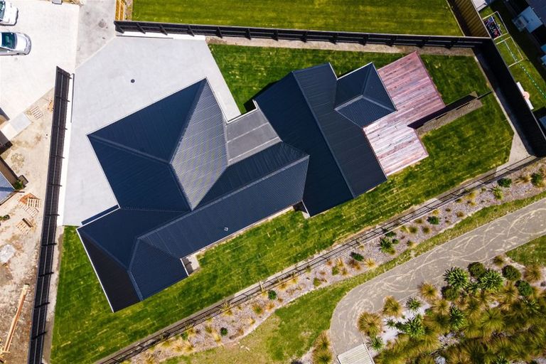 Photo of property in 23 Angus Place, Rangiora, 7400