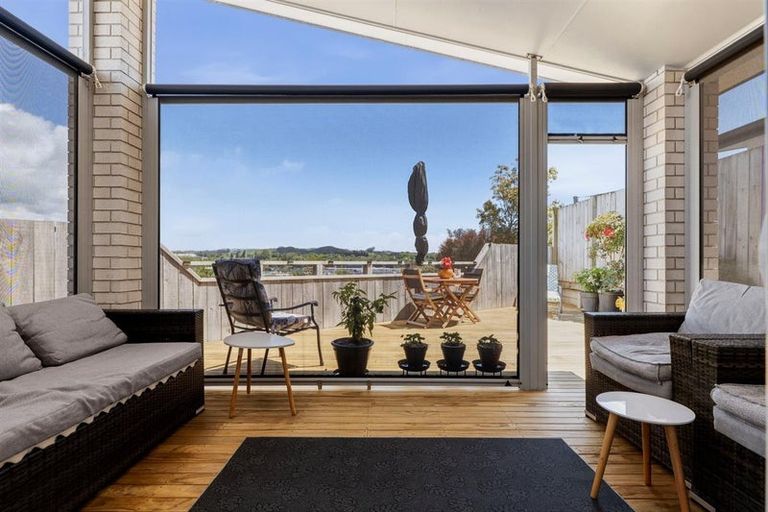 Photo of property in 25 Hastings Road, Pyes Pa, Tauranga, 3112