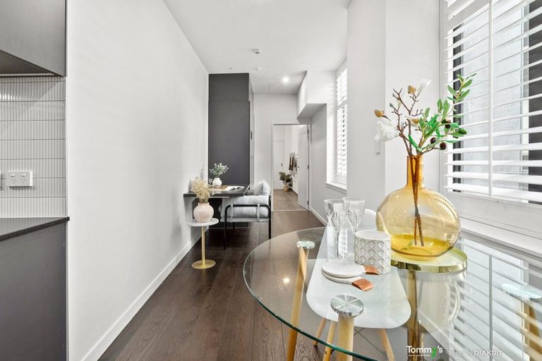 Photo of property in A C Nielsen House, 209/120 Victoria Street, Te Aro, Wellington, 6011