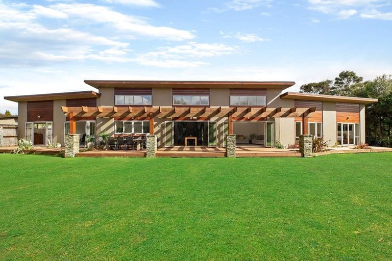 Photo of property in 398 Gelling Road, Hunua, Papakura, 2583