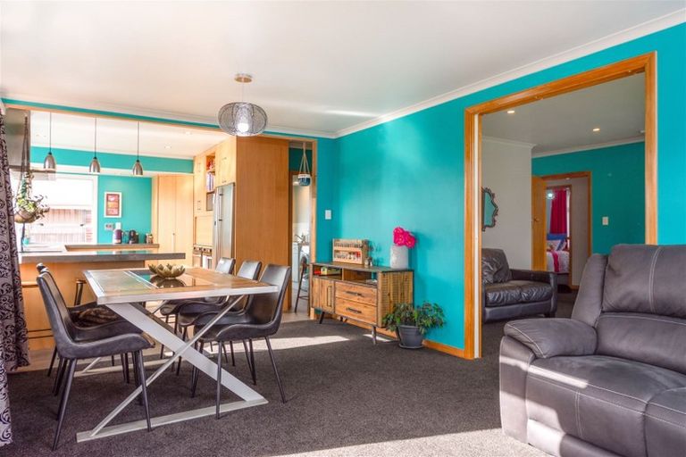 Photo of property in 77 Howick Road, Redwoodtown, Blenheim, 7201