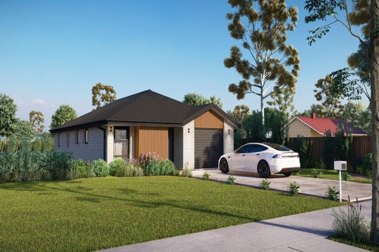 Photo of property in 37 Greig Crescent, Amberley, 7481