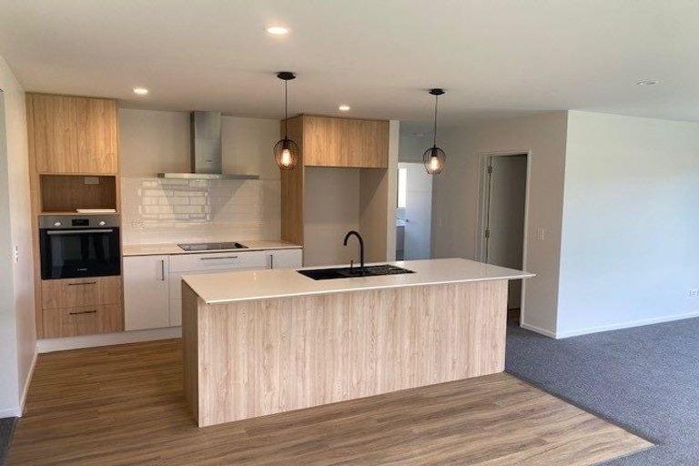 Photo of property in 14 Westbrook Avenue, Rolleston, 7615