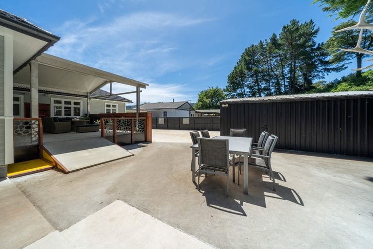 Photo of property in 69 Cruickshank Road, Clouston Park, Upper Hutt, 5018