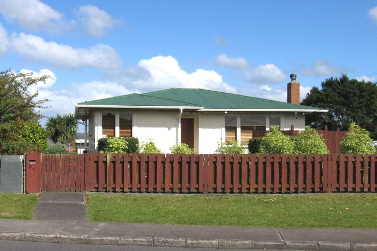 Photo of property in 1/54 Strid Road, Te Atatu South, Auckland, 0610