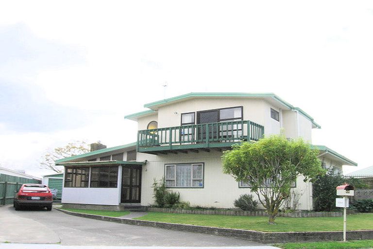 Photo of property in 42 Robinson Crescent, Tamatea, Napier, 4112