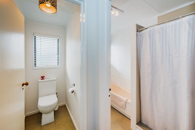 Photo of property in 55 Campbell Avenue, Paraparaumu, 5032