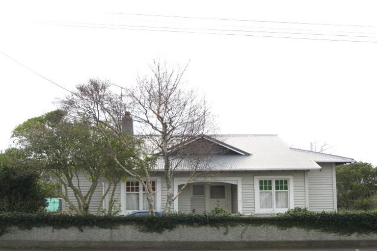 Photo of property in 352 Saint Aubyn Street, Moturoa, New Plymouth, 4310