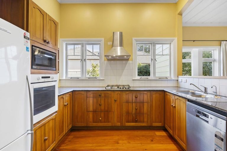 Photo of property in 11 Gladwin Road, Epsom, Auckland, 1023