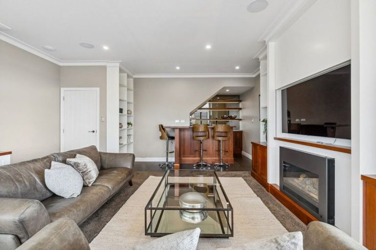 Photo of property in 16 Selwyn Avenue, Mission Bay, Auckland, 1071