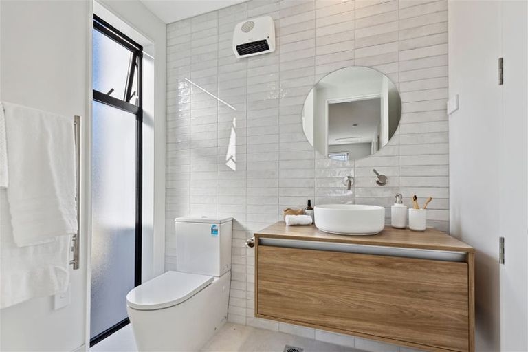 Photo of property in 2/29 Browning Street, Sydenham, Christchurch, 8023