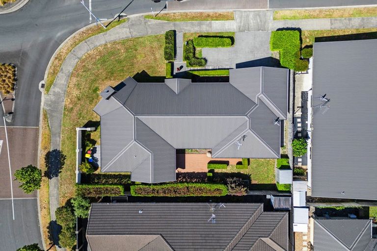 Photo of property in 22 Moonlight Drive, Rototuna North, Hamilton, 3210