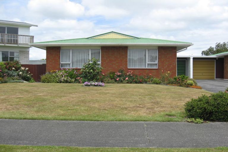Photo of property in 31 Cargill Avenue, Feilding, 4702