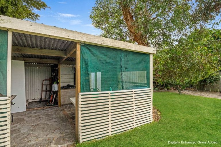 Photo of property in 3 Dustin Street, Gonville, Whanganui, 4501