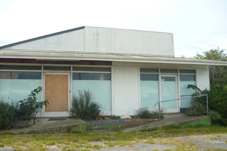 Photo of property in 102 Shearman Street, Waimate, 7924