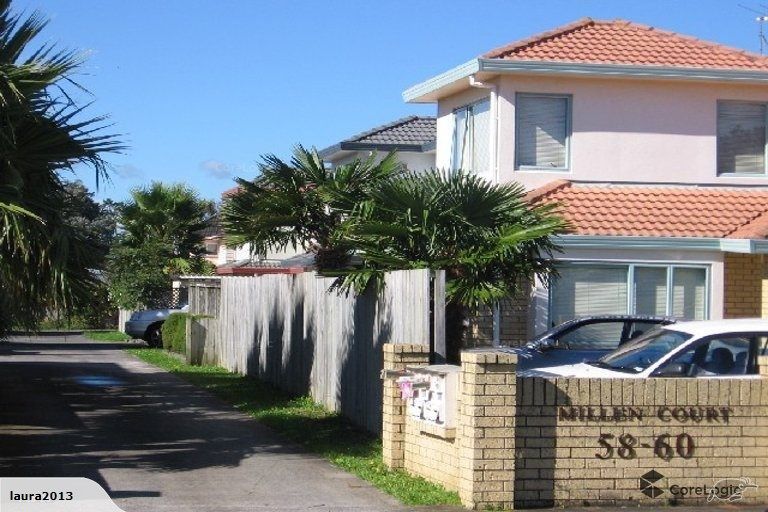 Photo of property in 60a Millen Avenue, Pakuranga, Auckland, 2010