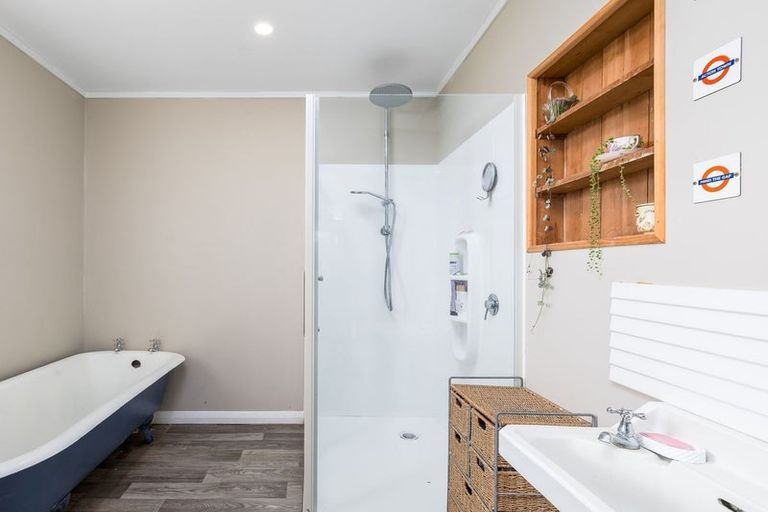 Photo of property in 4942 Waimate Highway, Glenavy, Waimate, 7980