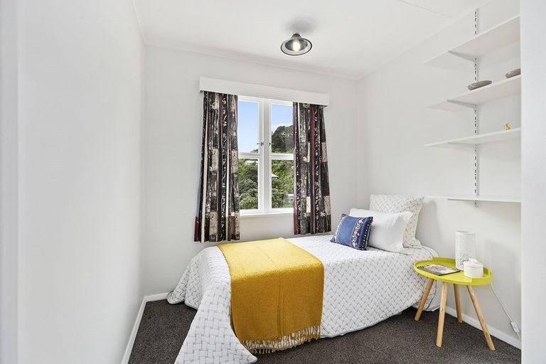 Photo of property in 64 Liardet Street, Vogeltown, Wellington, 6021