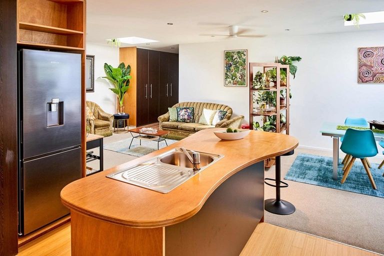 Photo of property in 12/337 Jackson Street, Petone, Lower Hutt, 5012