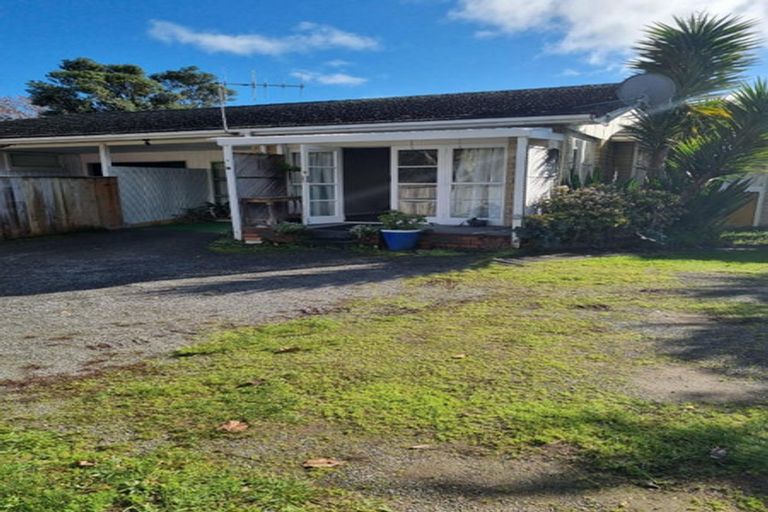 Photo of property in 2/38 Kapiti Road, Paraparaumu, 5032