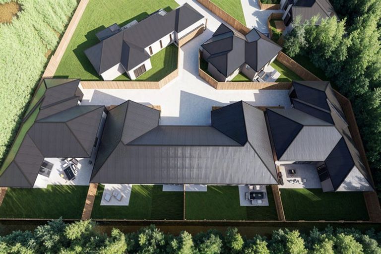 Photo of property in 216 Buchanans Road, Yaldhurst, Christchurch, 8042